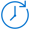 Time icon